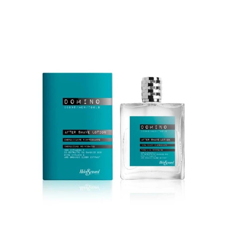 Helen Seward Domino After Shave Lotion płyn po goleniu  100 ml.png