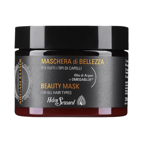 Helen Seward maska z olejkiem arganowym 250ml ARGAN ELISIR.png