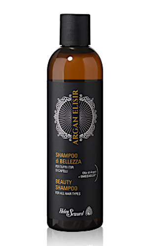 Helen Seward szampon z olejkiem arganowym 250 ml ARGAN ELISIR.png