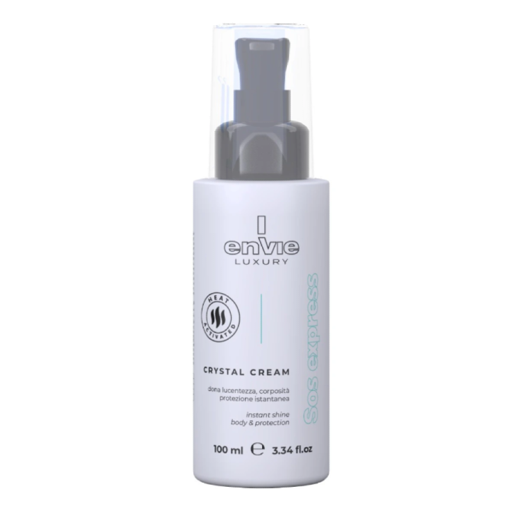Envie naprawczy krem do włosów zniszczonych SOS Crystal Cream 100 ml.png