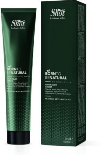 Shot farba bez amoniaku Born To Be Natural 100 ml.png