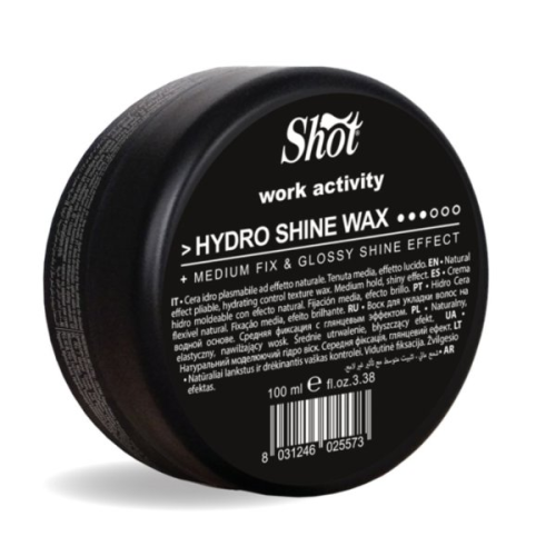 Shot Wosk wodny Hydro Shine Wax Work Activity 100 ml.png