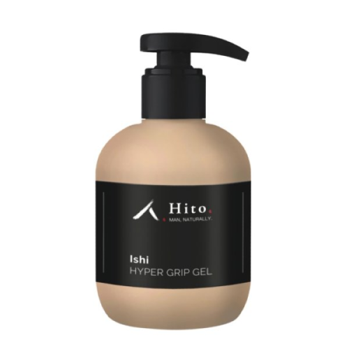 Hito Ishi mocno utrwalający żel do włosów Hyper Grip Gel 300 ml.png