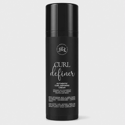 Roverhair Curl Definer krem definiujący loki i fale 150 ml do włosów kręconych i falowanych.png