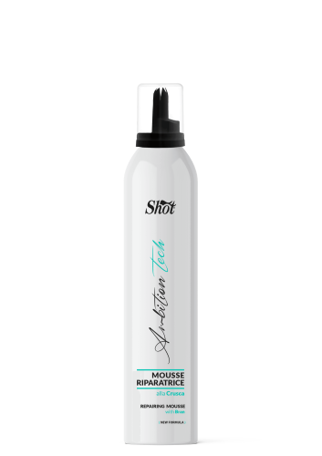 Shot Pianka Regenerująca do włosów z Otrębami 200ml.png