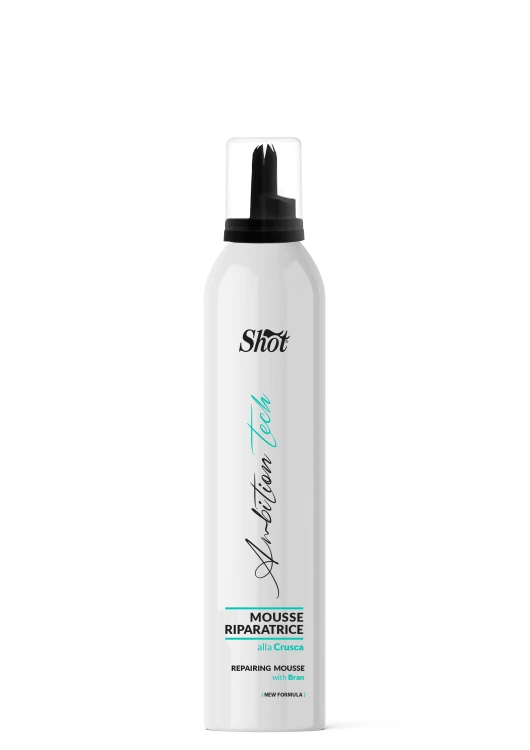 Shot Pianka Regenerująca do włosów z Otrębami 200ml.png