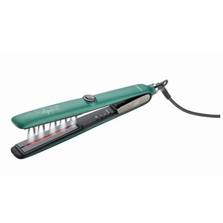 Gamma Prostownica Vapor Styler Infrared - zielony.png