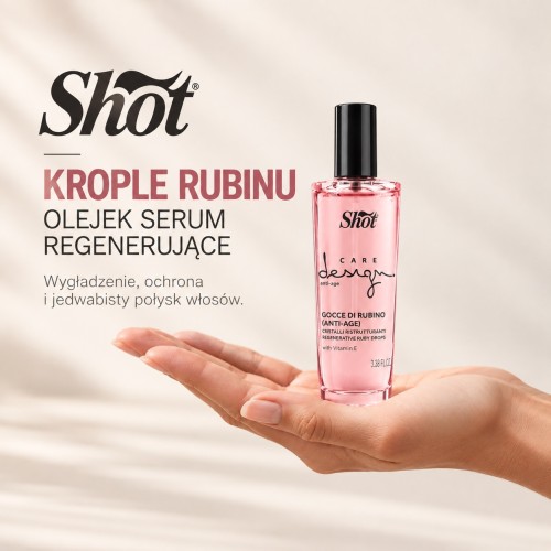 Shot Krople Rubinu - Olejek Serum Regenerujące Anti-Age Design Care 100 ml.jpg