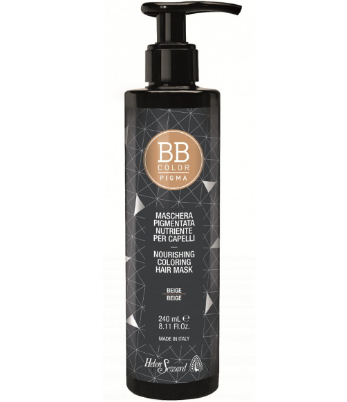 BB Color Pigma maska koloryzująca helen Seward beż 240 ml.png