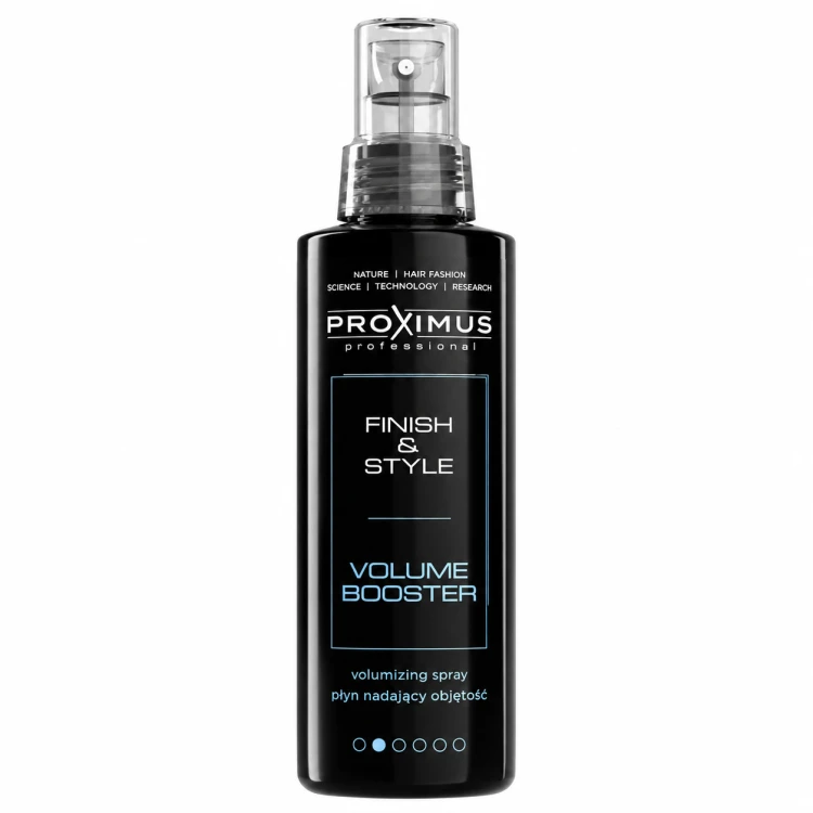 Proximus Volume Booster płyn nadający objętość 200ml.png