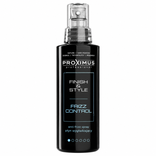 Proximus Spray płyn wygładzający włosy Frizz Control 200ml.png