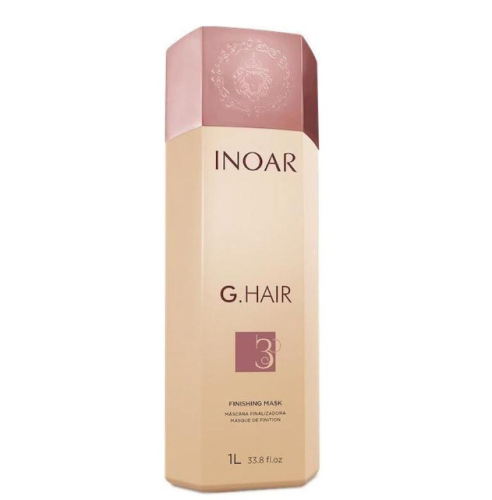 Inoar maska G.Hair Finishing Mask - Maska do zabiegu keratynowego prostowania do włosów niesfornych i trudnych 1000 ml.png