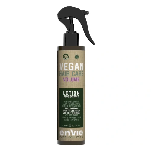 Envie Vegan Volume – wegański spray do stylizacji cienkich włosów 200 ml