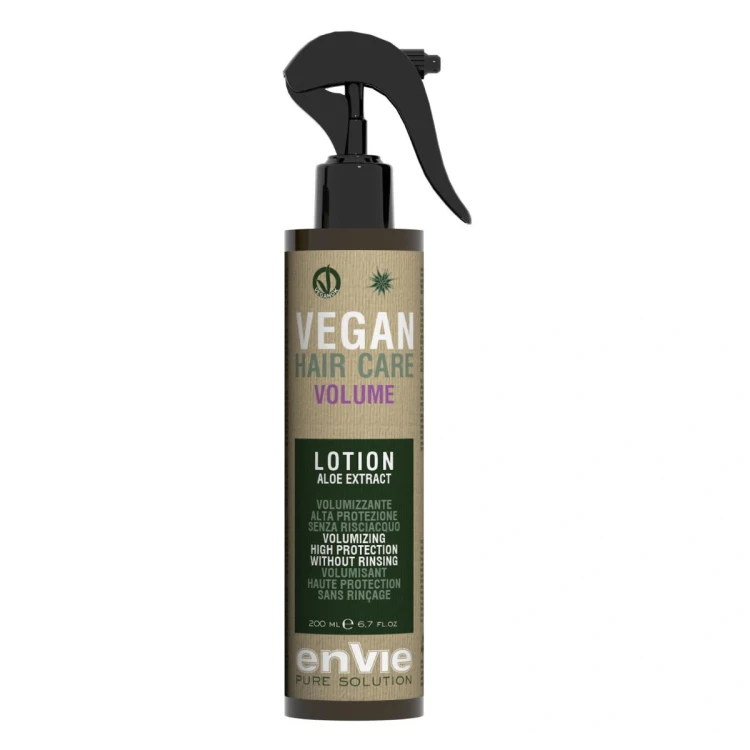 Envie Vegan Volume – wegański spray do stylizacji cienkich włosów 200 ml