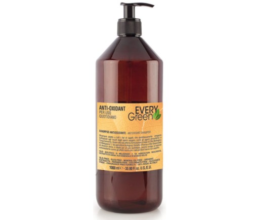 Every Green Anti Oxydant Rejuvating Szampon do codziennego użytku 1000ml.png