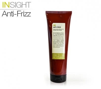 Insight  Anti-Frizz Mask maska nawilżająca 250ml Hurtownia Klara Beauty.jpg