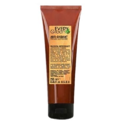Every Green Antioxidant Rejuvenating seria odmładzająca do codziennego użytku maska  250ml Hurtownia Klara Beauty.jpg