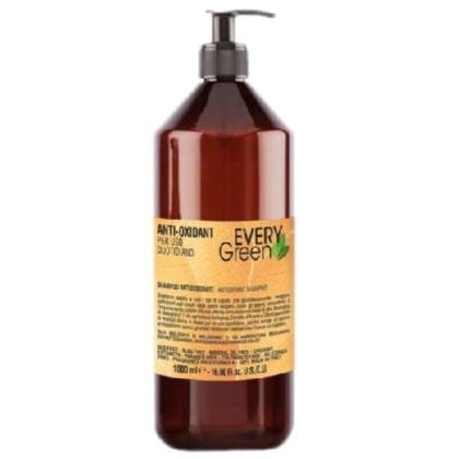Every Green Antioxidant  Rejuvenating seria odmładzająca do codziennego użytku odżywka 1000ml lub 500ml Hurtownia Klara Beauty.jpg