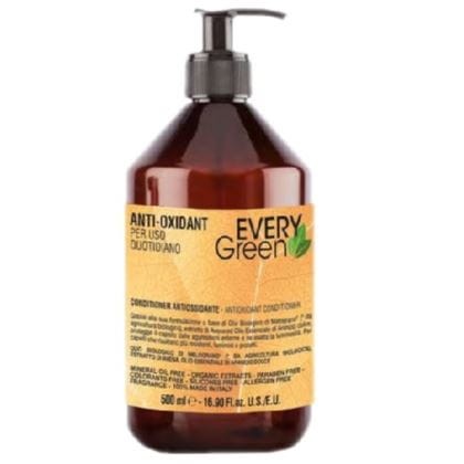 Every Green Antioxidant  Rejuvenating seria odmładzająca do codziennego użytku odżywka  500ml Hurtownia Klara Beauty.jpg