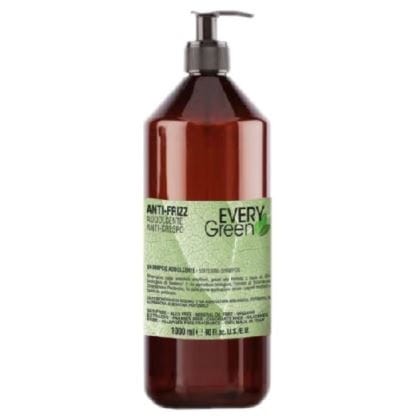 Every Green Anti Frizz Softening seria nawilżająco-zmiękczająca szampon 1000ml lub 500ml Hurtownia Klara Beauty.jpg