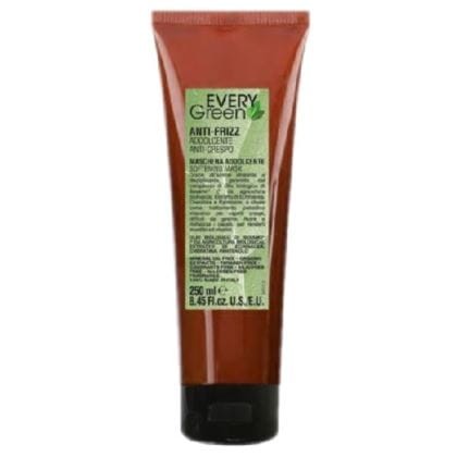 Every Green Anti Frizz Softening seria nawilżająco-zmiękczająca maska 250ml Hurtownia Klara Beauty.jpg