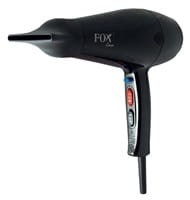 Suszarka FOX LUSSO - MADE IN ITALY Hurtownia Klara Beauty, Suszarki do włosów.jpg