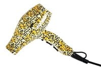 Suszarka FOX ART LEOPARD limited edition Hurtownia Fryzjerska Klara Beauty, lakiery, pianki.jpg