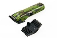 Maszynka FOX ARMY Hurtownia Klara Beauty, szczotki, prostownice,.jpg