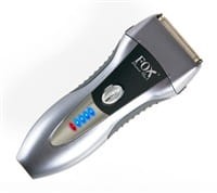 Golarka FOX SHAVER NO.1. Hurtownia Klara Beauty Shot Farba.jpg