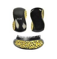 Szczotka FOX DETANGLING LEOPARD Hurtownia Klara Beauty, lakiery, pianki.jpg