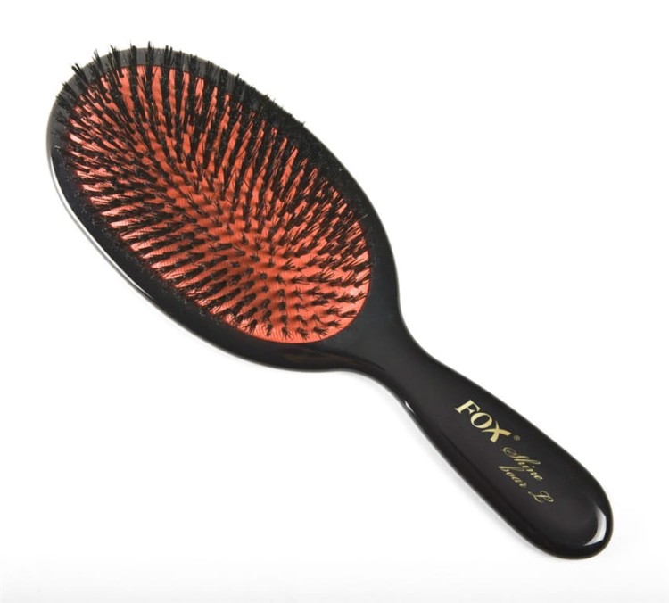 Szczotka do włosów FOX SHINE (L) Hurtownia Klara Beauty lokówki.jpg