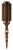 Szczotka FOX EXPERT WOOD 45 Hurtownia Klara Beauty kosmetyki.jpg