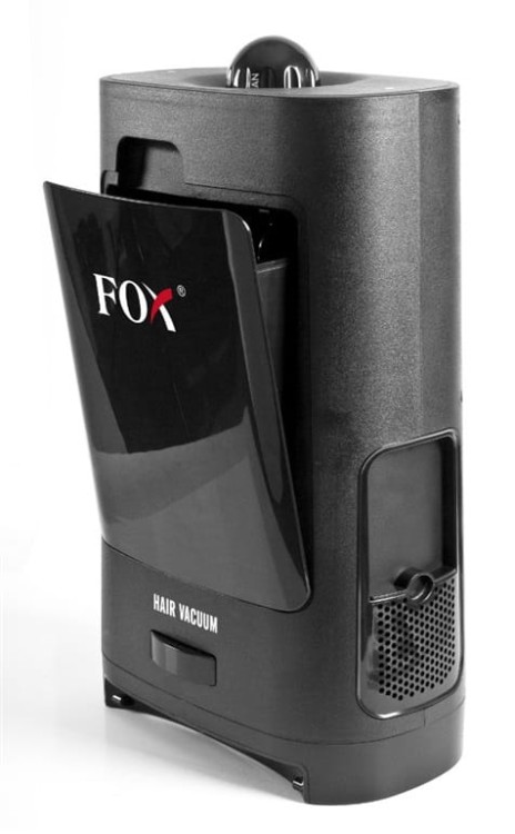 Odkurzacz FOX HAIR CLEAR All 1400W Hurtownia Klara Beauty meble, Shot.jpg