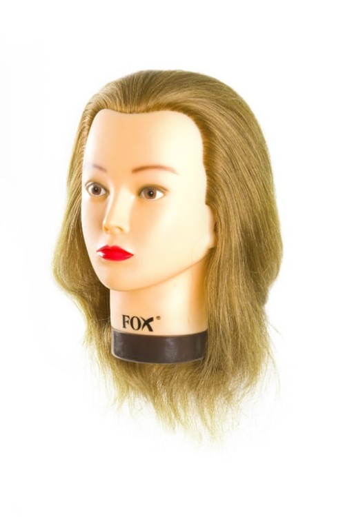 Główka treningowa FOX 2 Hurtownia Klara Beauty Farby Shot.jpg