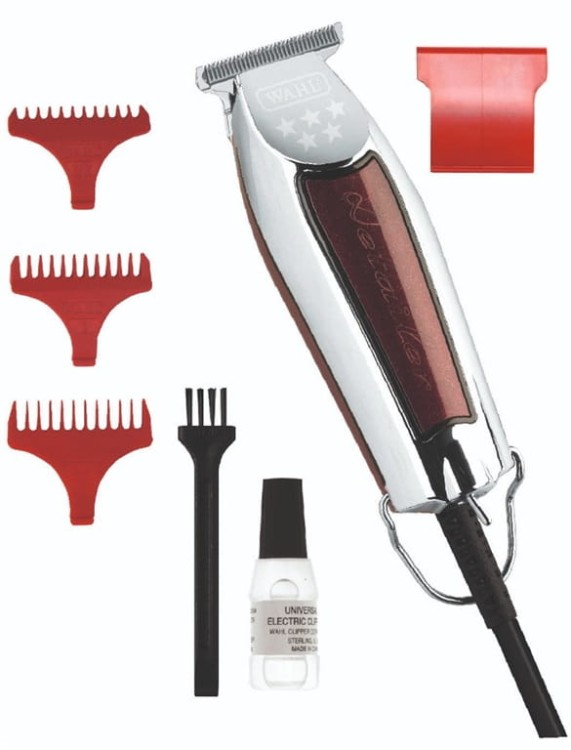 Trymer Wahl Detailer Hurtownia Klara Beauty Maszynki, Farby Shot.jpg