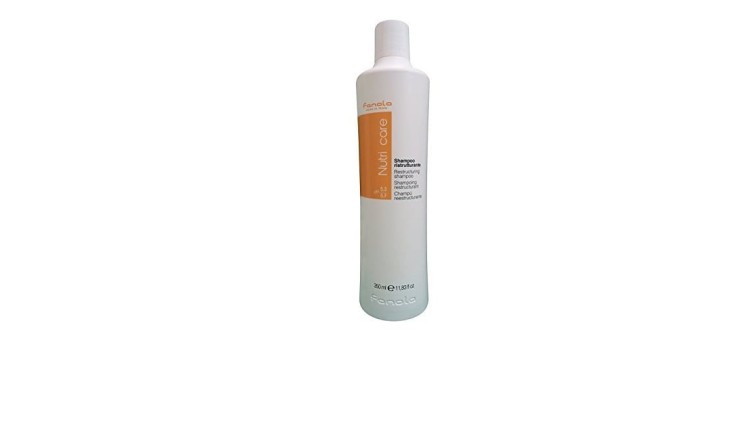 Fanola szampon Nurti care 350 ml w Klara Beauty.jpg