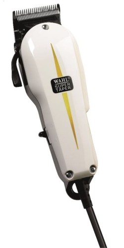 Maszynka WAHL SUPER TAPER Hurtownia Klara Beauty , farby Shot.jpg