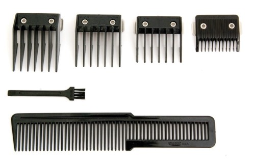Maszynka WAHL CHROME SUPER TAPER Hurtownia Klara Beauty pianki,.jpg