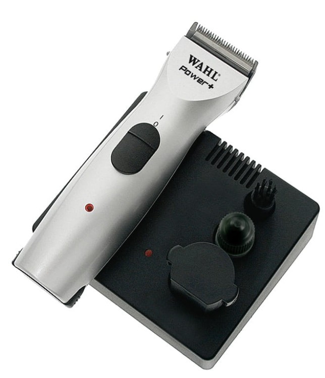 Maszynka WAHL POWER + Hurtownia Klara Beauty, Maszynki, lokówki.jpg