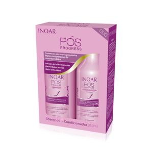 Inoar Pos duo pack szampon 250ml+odżywka 250ml w Klara Beauty.png