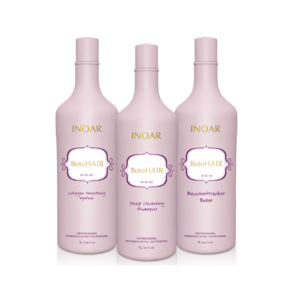 Zestaw Inoar BotoHair-Szampon 1l+Kolagen 1l+Rekonstruktor 1l w Klara Beauty.png