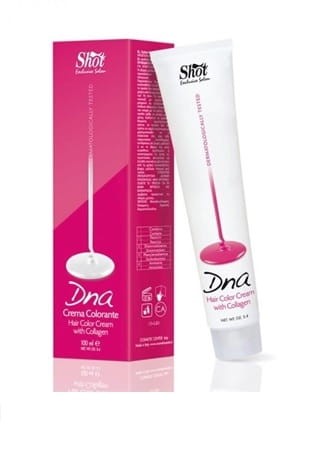 shot farba dna color 100ml 124 odcienie pogata paleta kolorów intensywne krycie siwych włosów.jpg