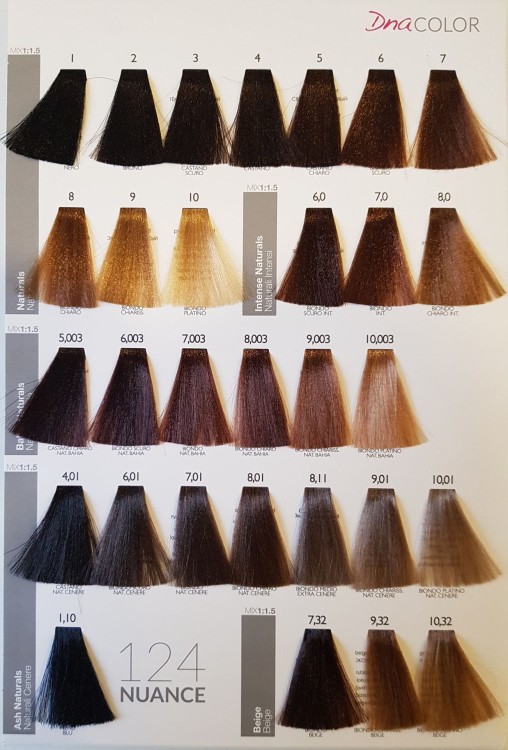paleta kolorów farb dna 1w hurtowni Klara Beauty.jpg