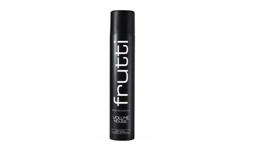 Frutti Di Bosco extra mocna pianka podnosząca włosy od nasady 400ml.jpg