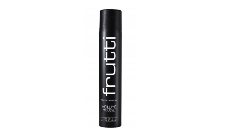 Frutti Di Bosco extra mocna pianka podnosząca włosy od nasady 400ml.jpg