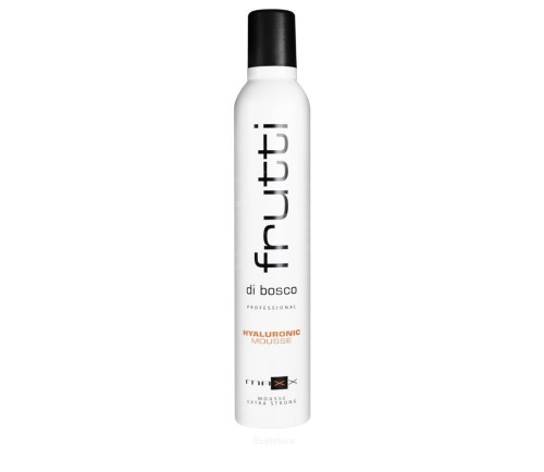 Frutti Di Bosco profesjonalna mocna pianka do włosów z kwasem hialuronowym 400ml.jpg
