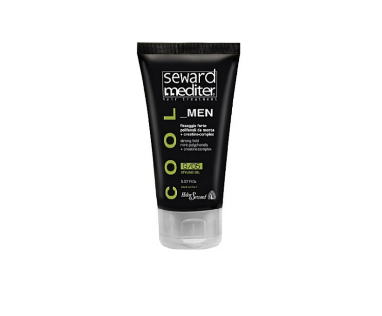 Helen Seward Cool Men żel do stylizacji 150ml.png