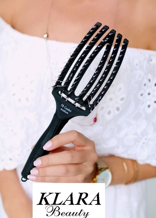 szczotka Olivia Garden Frnger Brush w sklepie Klara Beauty.jpg