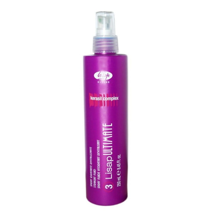 Lisap spary ochronny pod prostownicę 250ml w Klara Beauty.jpg