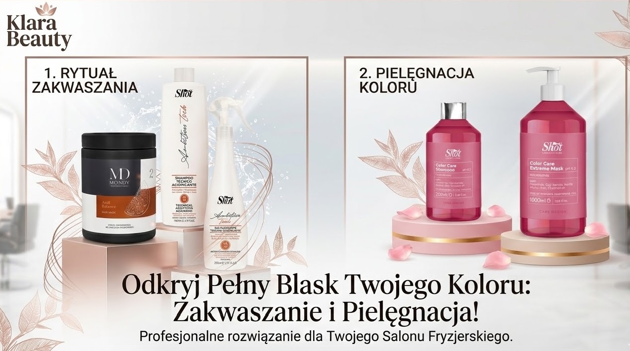 Sekret trwałego koloru, czyli dlaczego Twoja praca zasługuje na najlepszą oprawę?